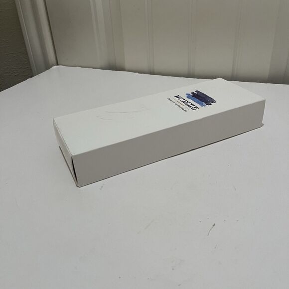 Wernies No Show Socks White New Box 7 pair Pack Women’s Size Large - Picture 6 of 7